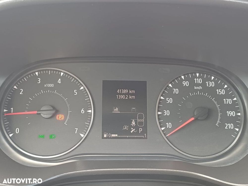 Dacia Sandero Stepway TCe 90 CVT Extreme - 18