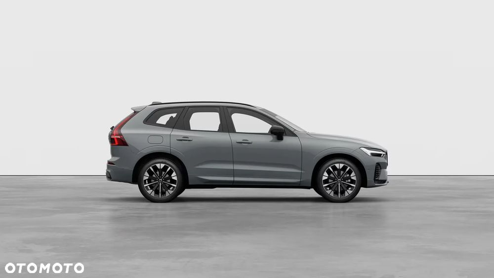 Volvo XC 60 B5 B AWD Ultra Dark - 8