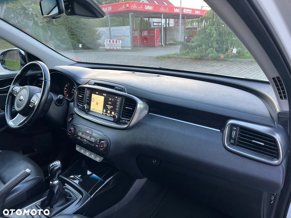 Kia Sorento - 13