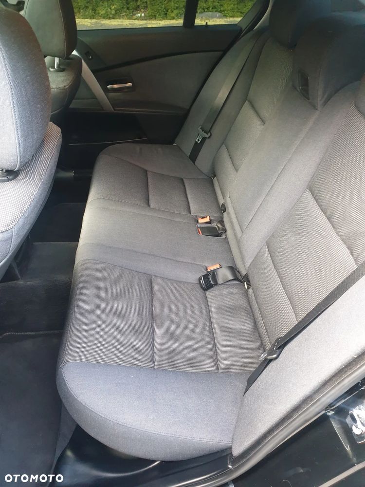 BMW Seria 5 - 24