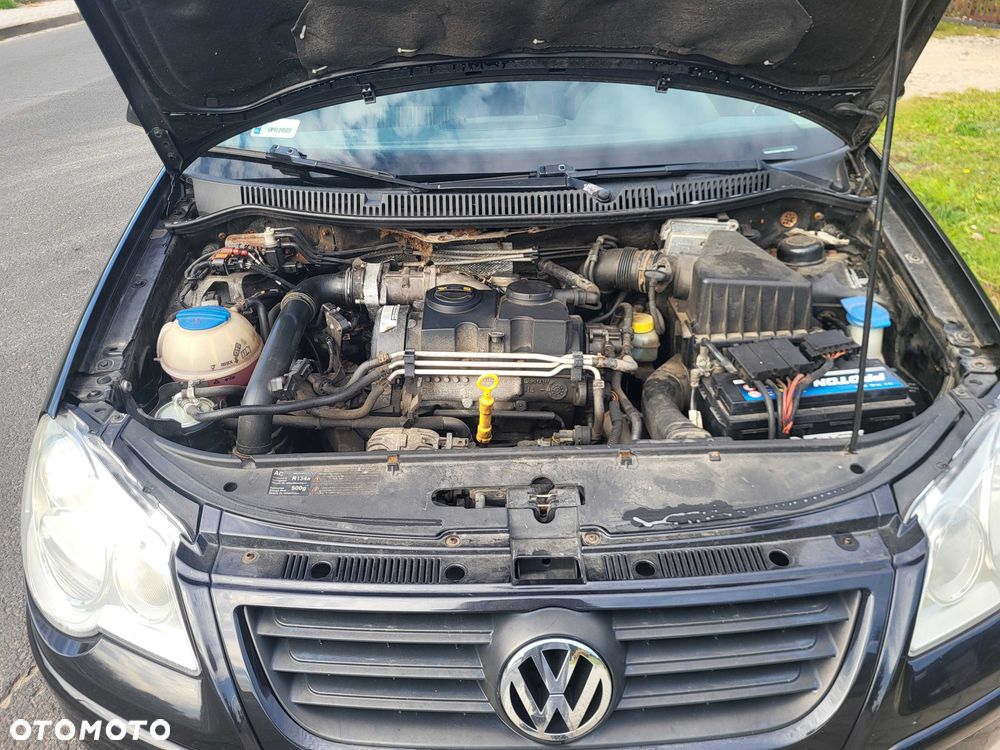 Volkswagen Polo - 13
