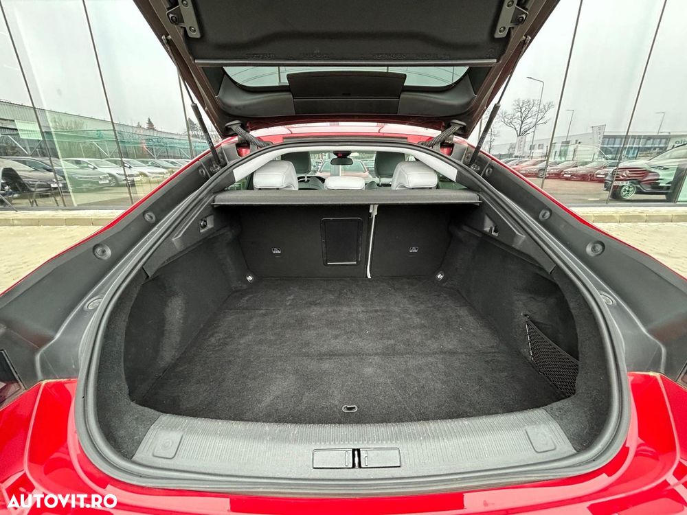 Peugeot 508 BlueHDi 130 EAT8 Allure Pack - 38