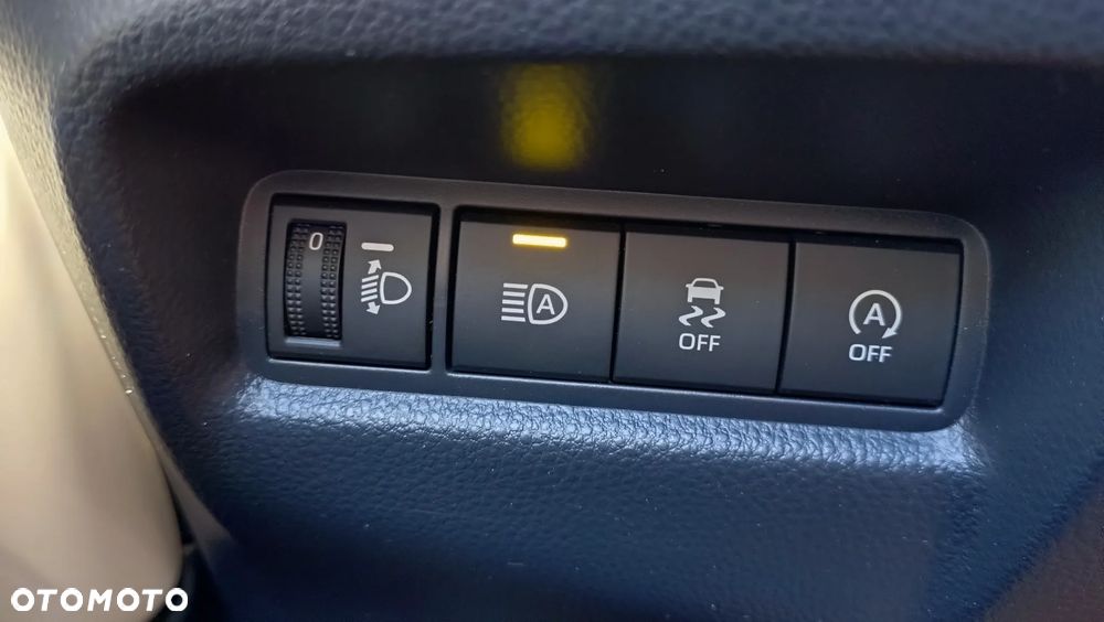 Toyota Aygo X 1.0 VVT-i X-play - 18