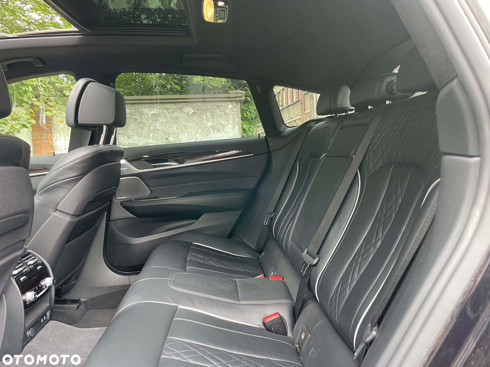 BMW Seria 6 - 33