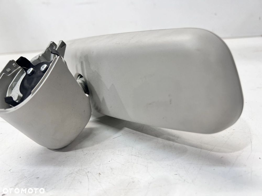 LUSTERKO WSTECZNE AUDI A3 A4 A6 C6 4F0857511AA Z62 - 4