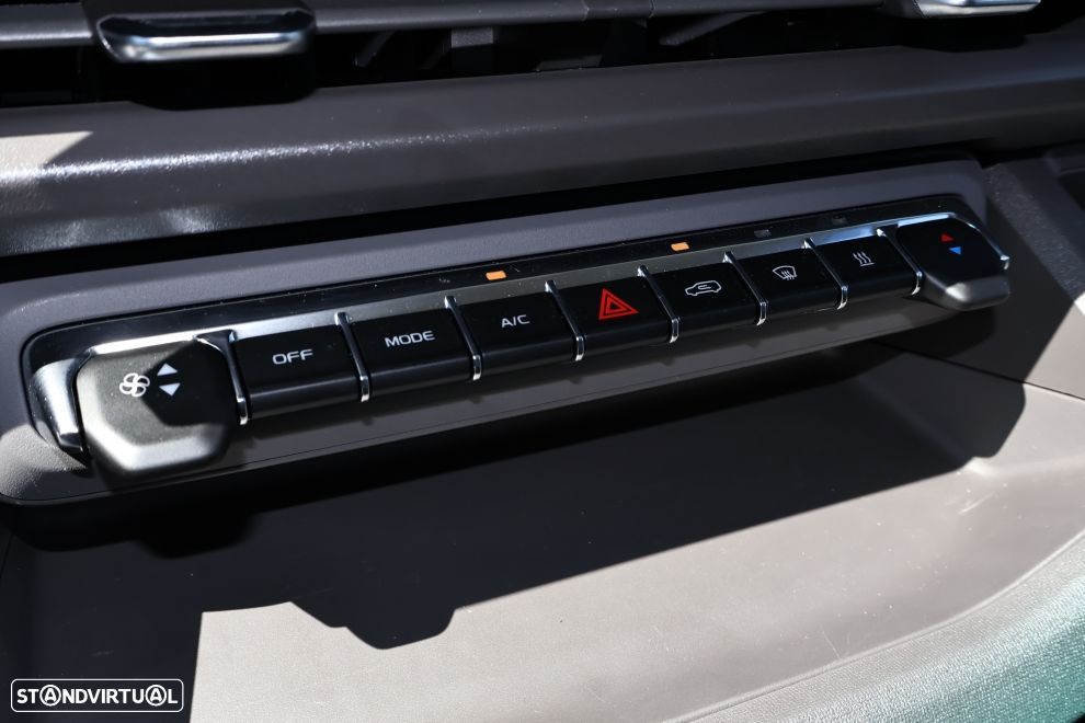 Farizon SuperVan V7e Fwd 6,95m3 Max Range 67kwh - 9