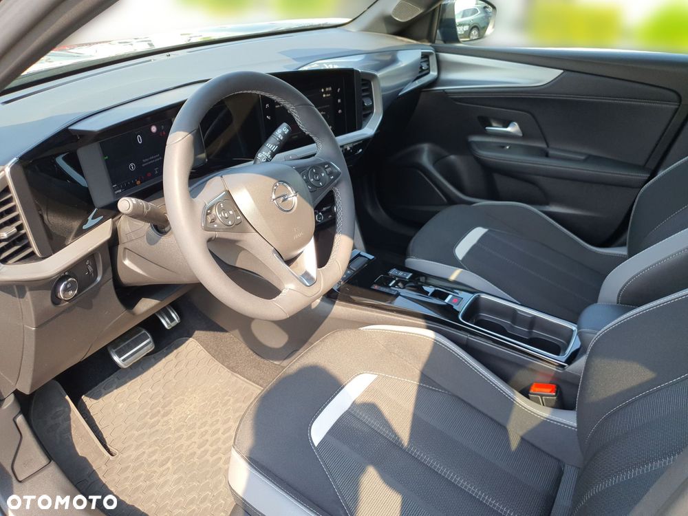 Opel Mokka 1.2 T GS S&S - 10