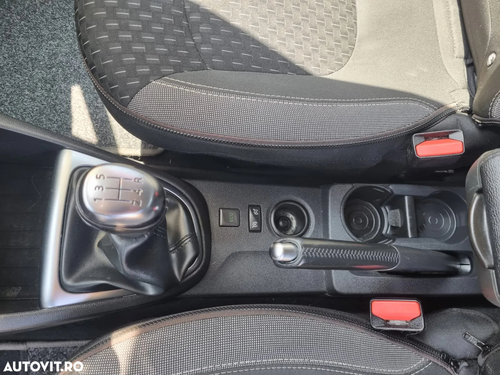 Renault Captur (ENERGY) TCe 90 INTENS - 20
