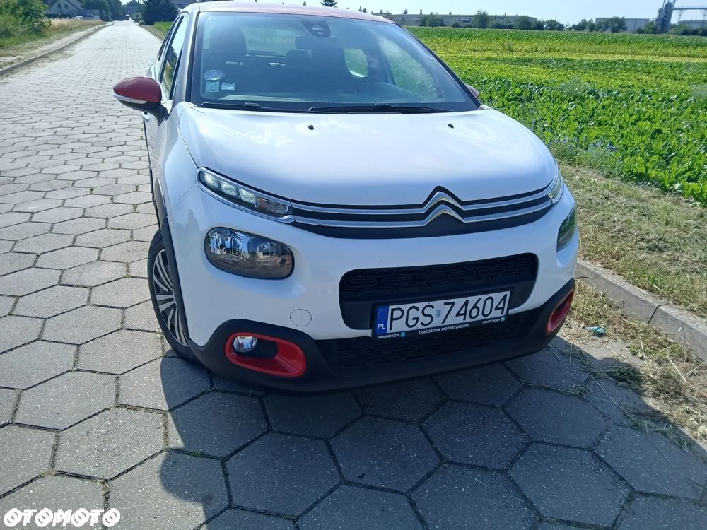 Citroën C3 1.2 PureTech Shine - 25