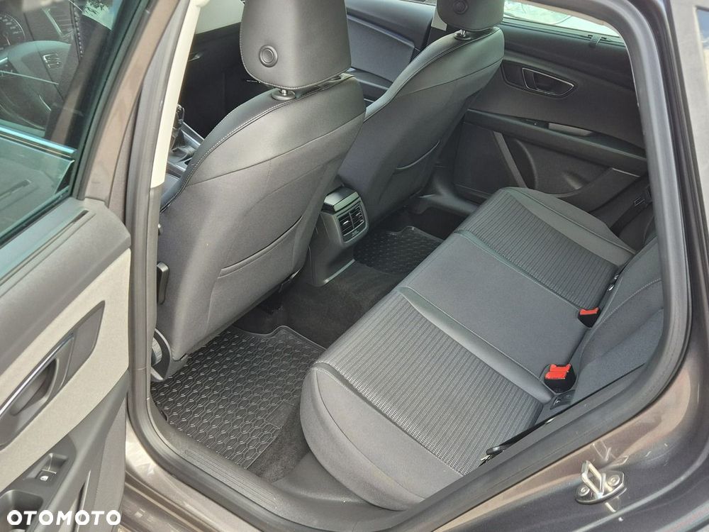 Seat Leon - 13