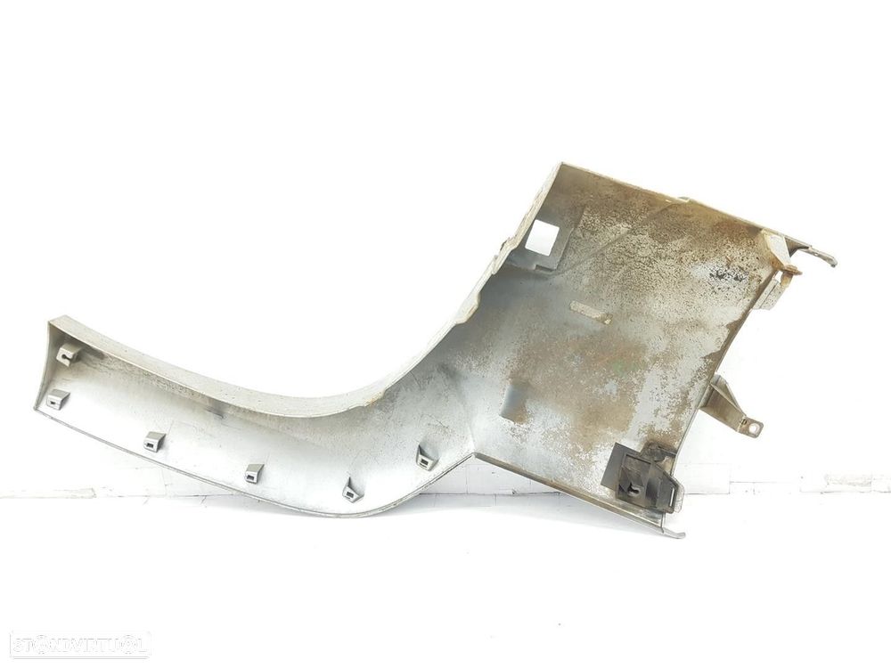 ARO TRASEIRO ESQUERDO TOYOTA LAND CRUISER PRADO 2007 -7565460021B0 - 4