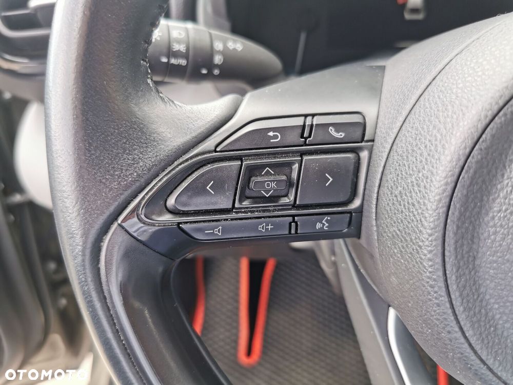 Toyota Yaris Cross Hybrid 1.5 Comfort - 18