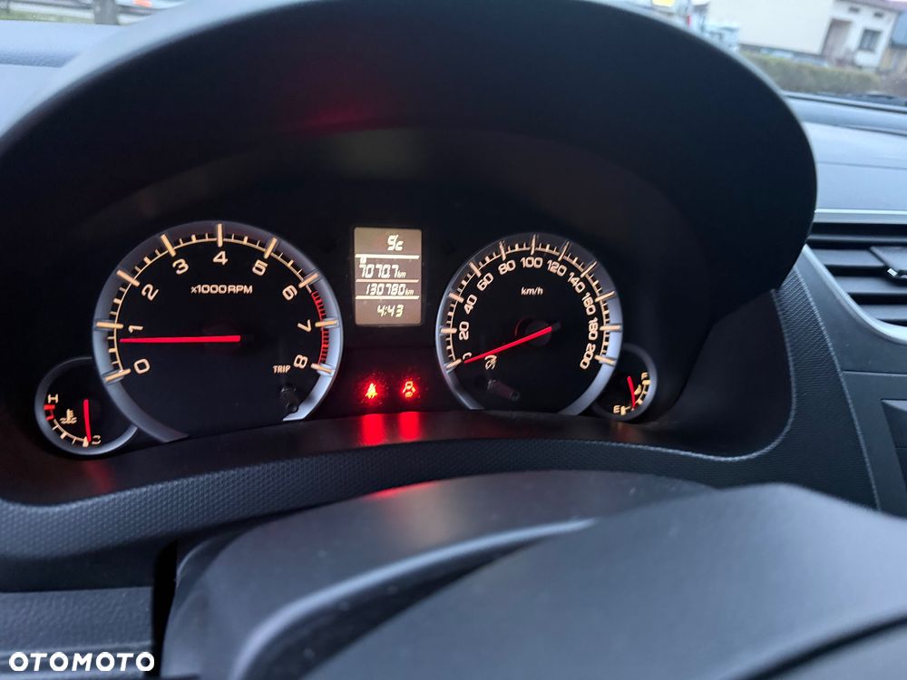 Suzuki Swift 1.2 X-ITE - 9