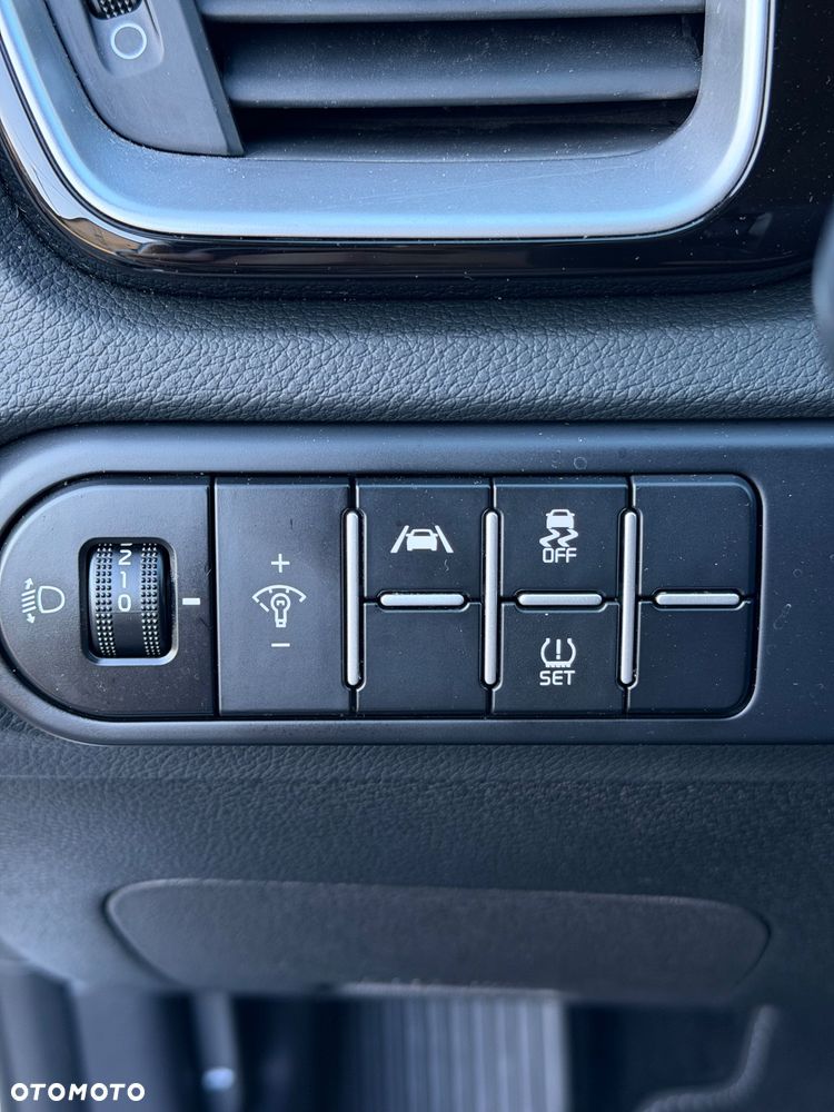 Kia Ceed 1.5 T-GDI DCT7 OPF Spirit - 22