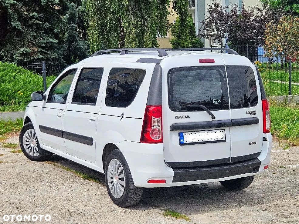 Dacia Logan 1.6 Access - 3