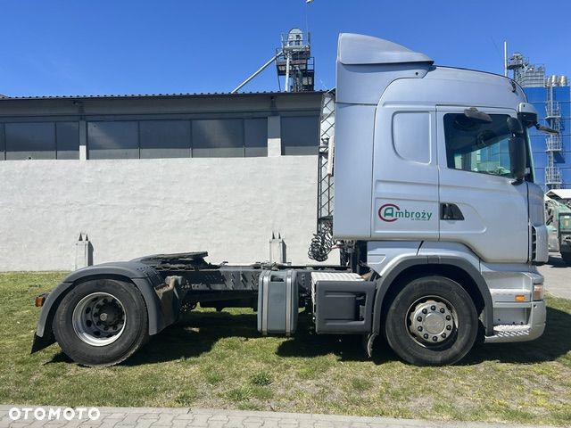 Scania R440 - 9