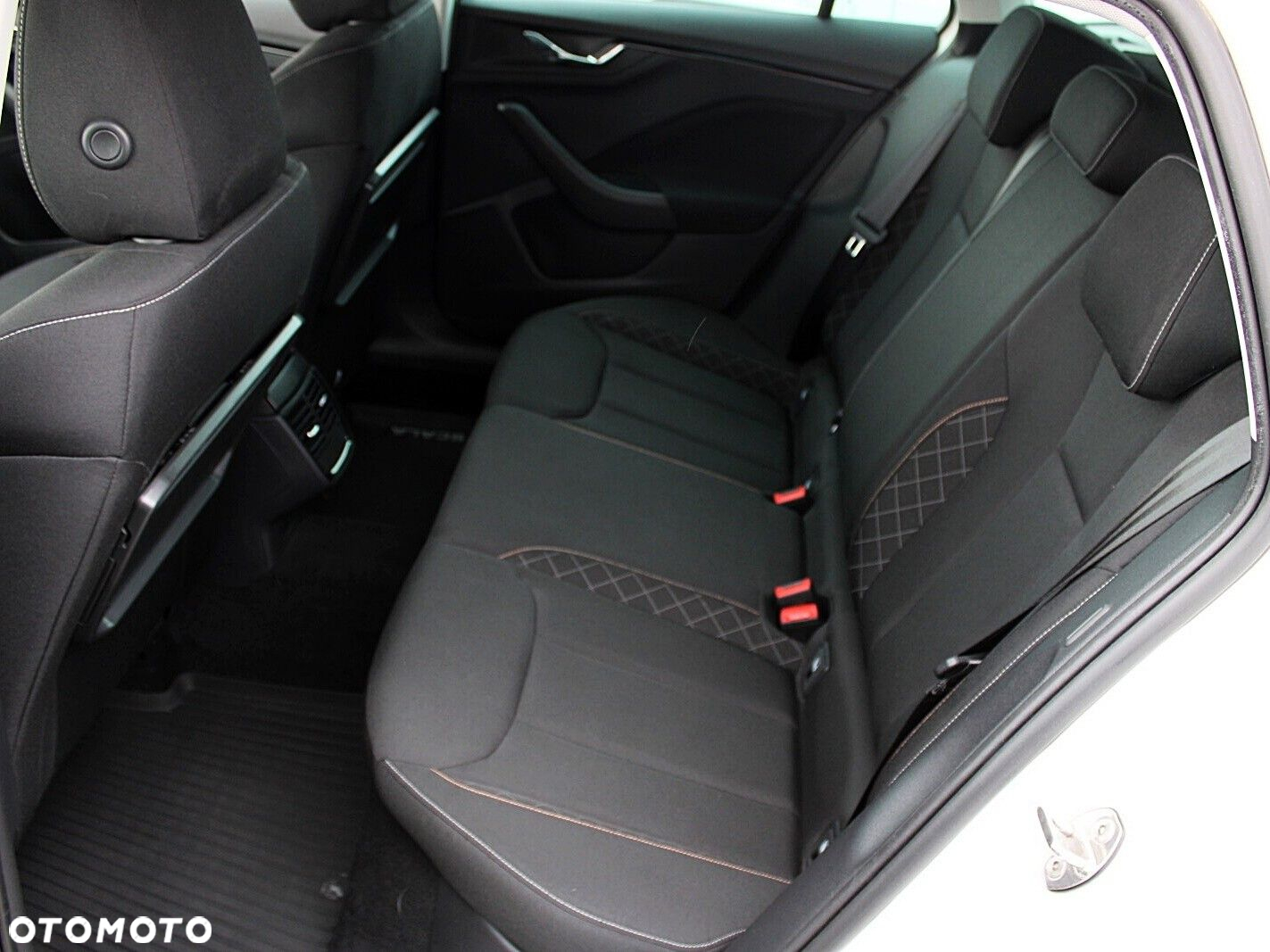 Skoda Scala 1.0 TSI Ambition - 13