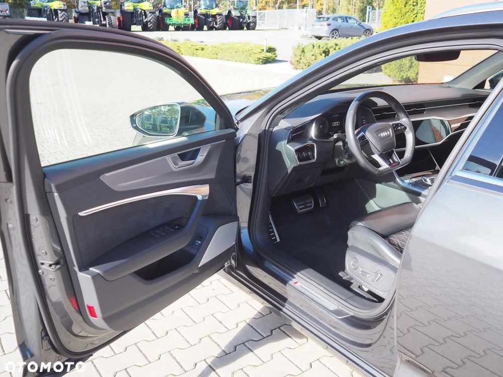 Audi A6 Avant - 22