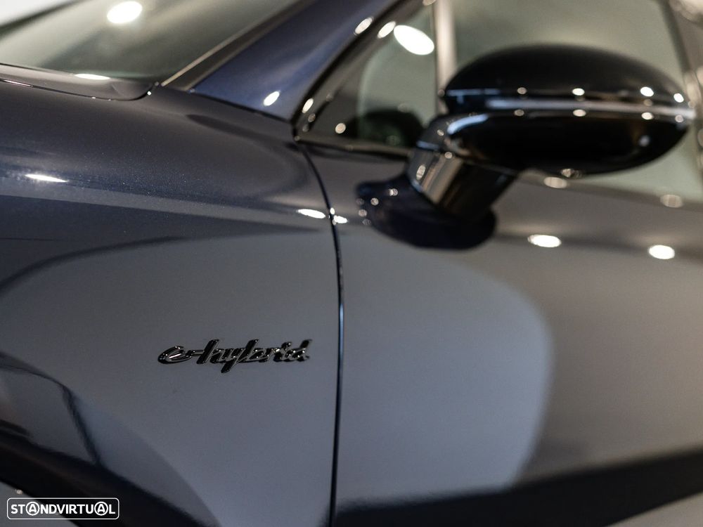 Porsche Cayenne E-Hybrid - 18