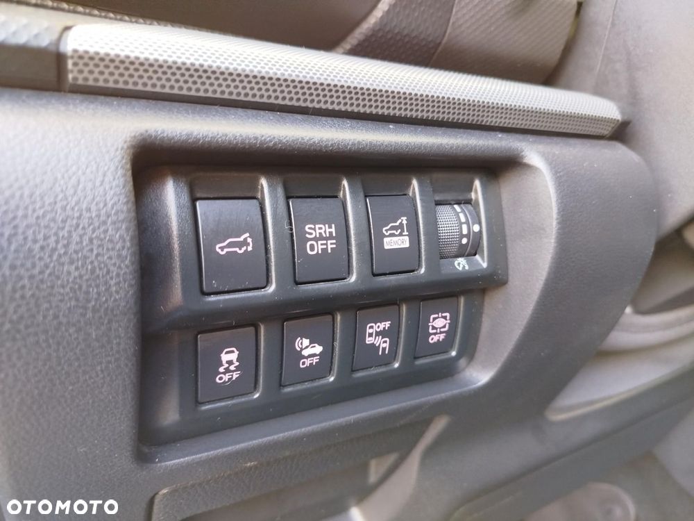 Subaru Forester 2.0i-L Exclusive Navi (EyeSight) Lineartronic - 39