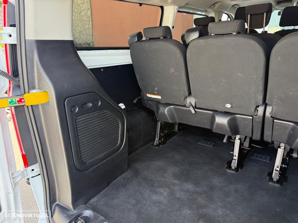 Ford Transit 350 L3 2.0 TDCi H2 Trend EcoBlue - 26