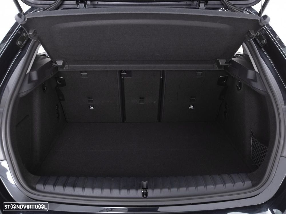 BMW 116 i Advantage - 12