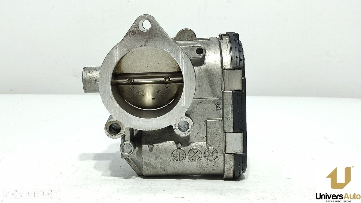 CORPO DE BORBOLETAS PEUGEOT 206 BERLINA XT - 6