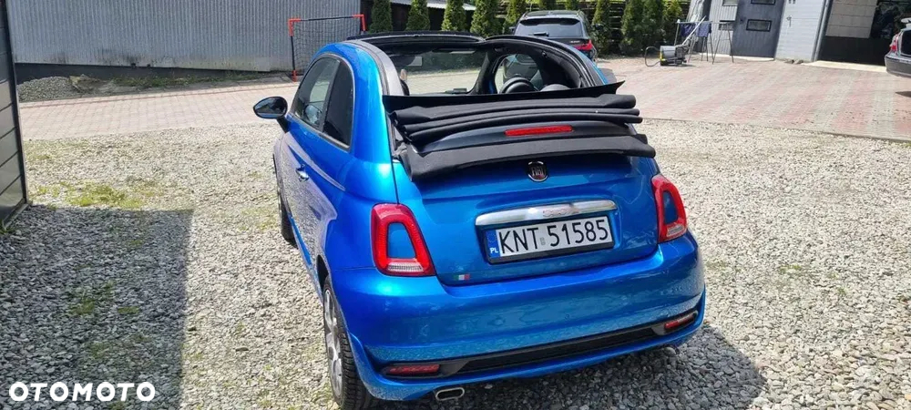 Fiat 500 - 4