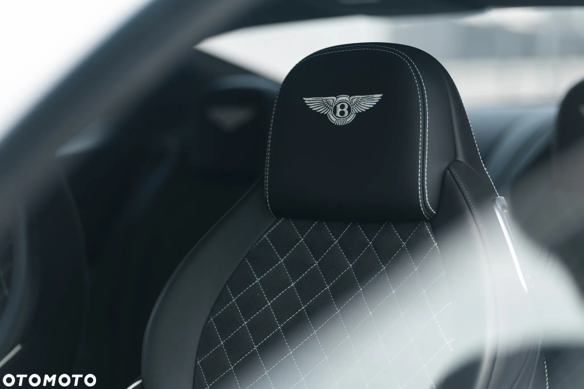 Bentley Continental GT Supersports - 28