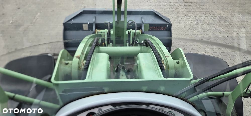 Kramer <<Kramer 880, 2011r, waga 9on, Super Stan, z Niemiec!,serwisowana!>> - 16