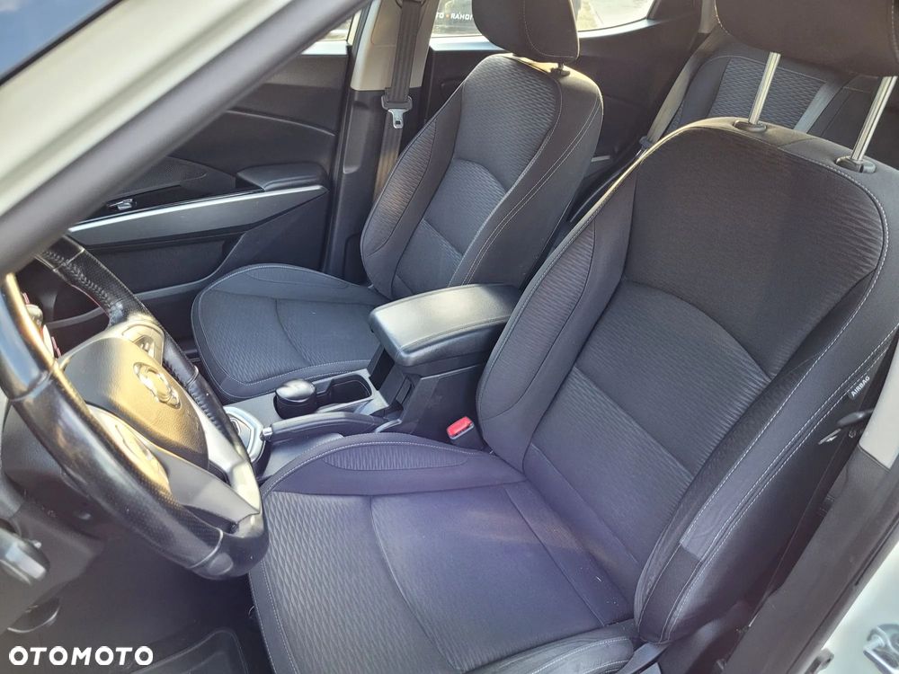 SsangYong/KGM Tivoli 1.6 D Onyx - 18