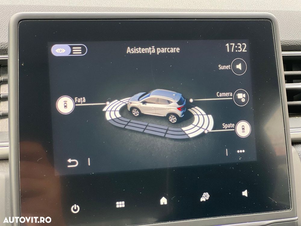 Renault Captur TCe EDC FAP Intens - 20