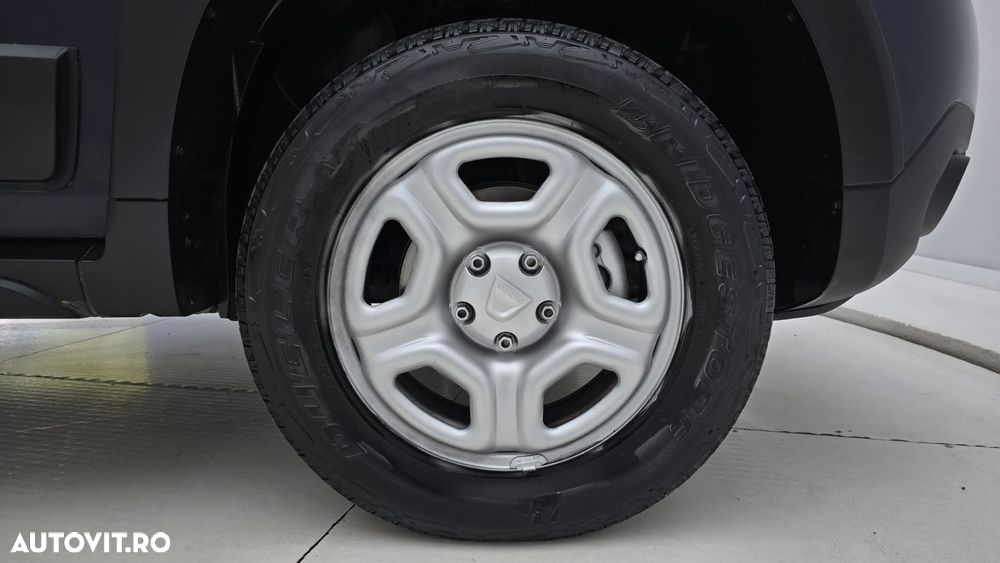 Dacia Duster - 23