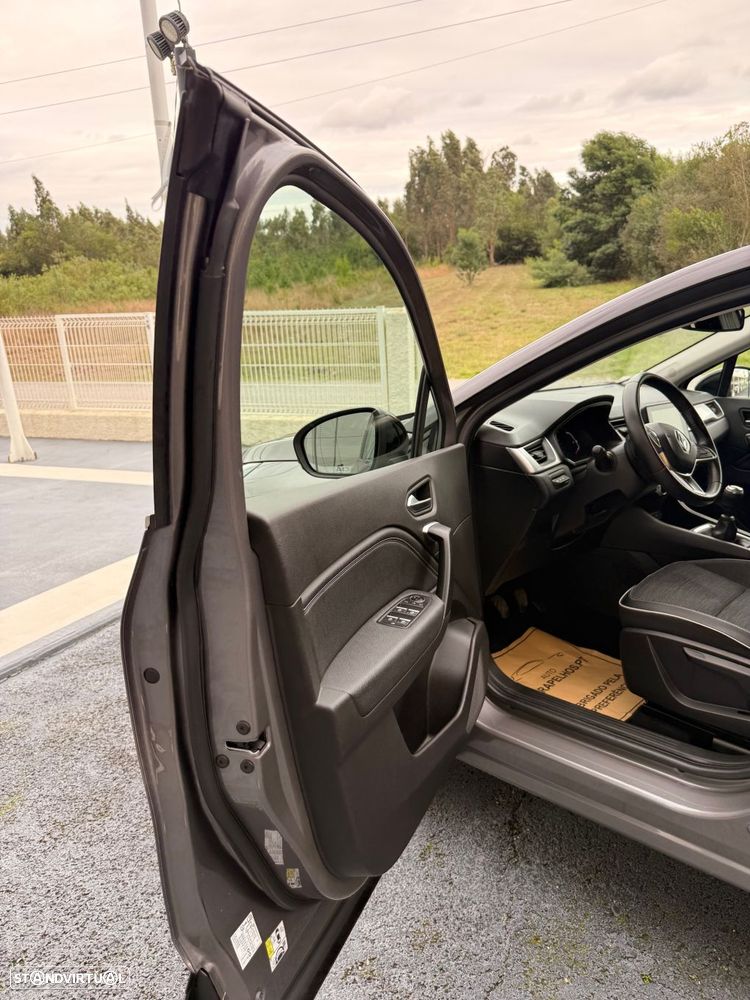 Renault Captur 1.0 TCe Techno - 9