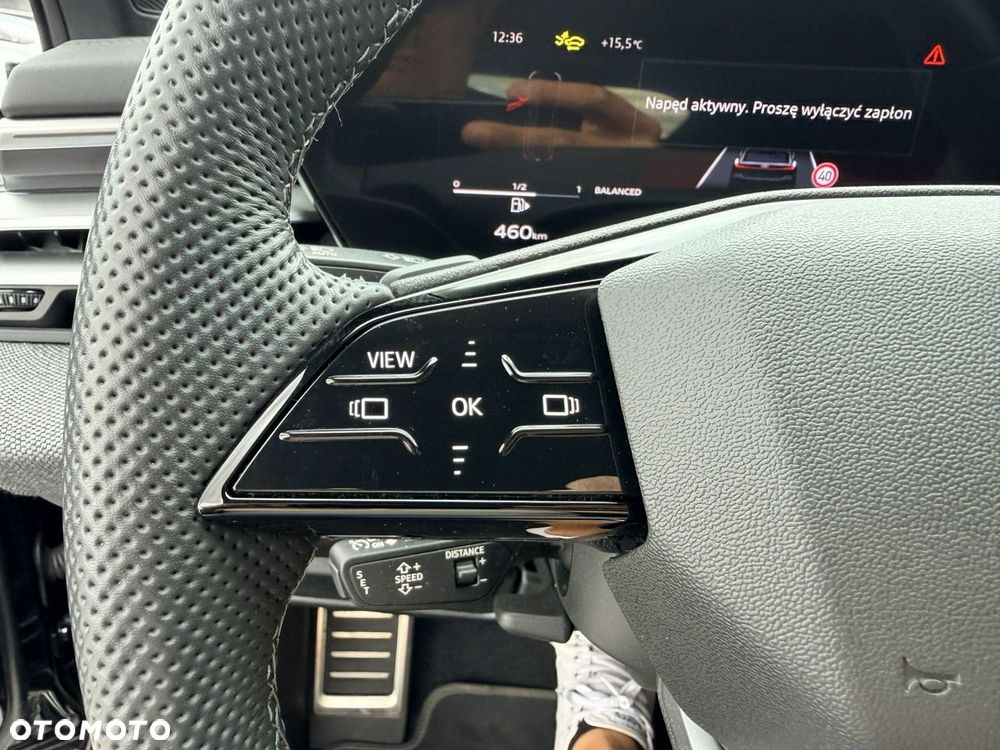Audi A5 Avant TFSI 150 kW S tronic - 20