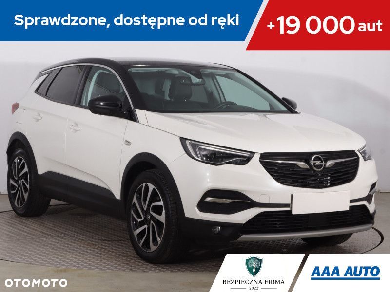 Opel Grandland X - 2