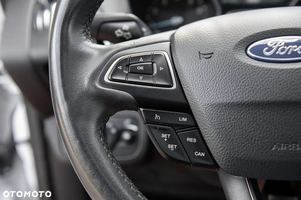 Ford C-MAX 1.5 EcoBoost Edition ASS - 20