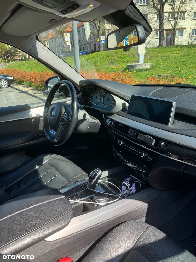 BMW X5 - 6