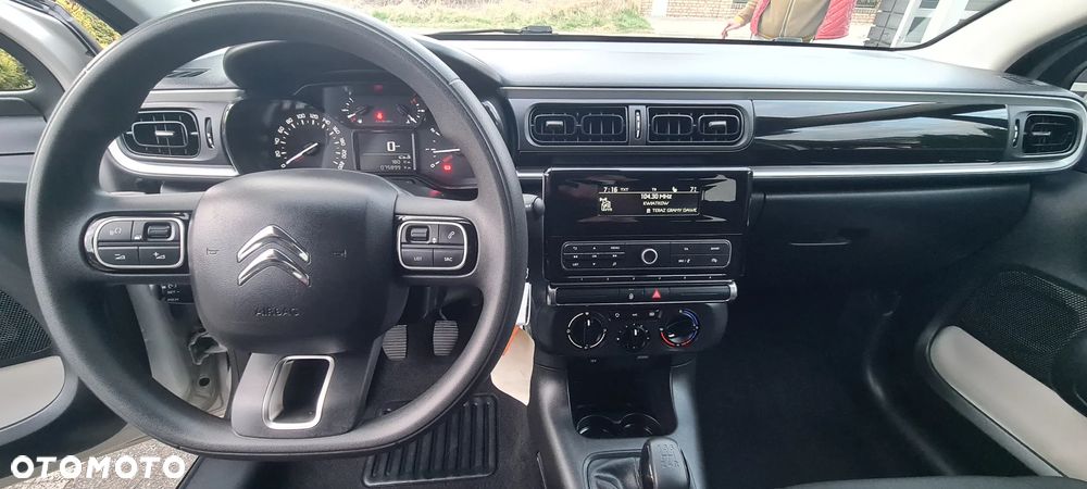 Citroën C3 - 10