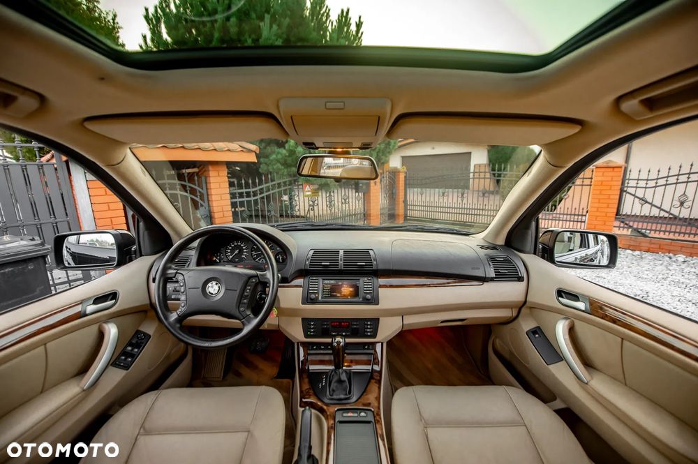 BMW X5 3.0 i Edition Exclusive - 21