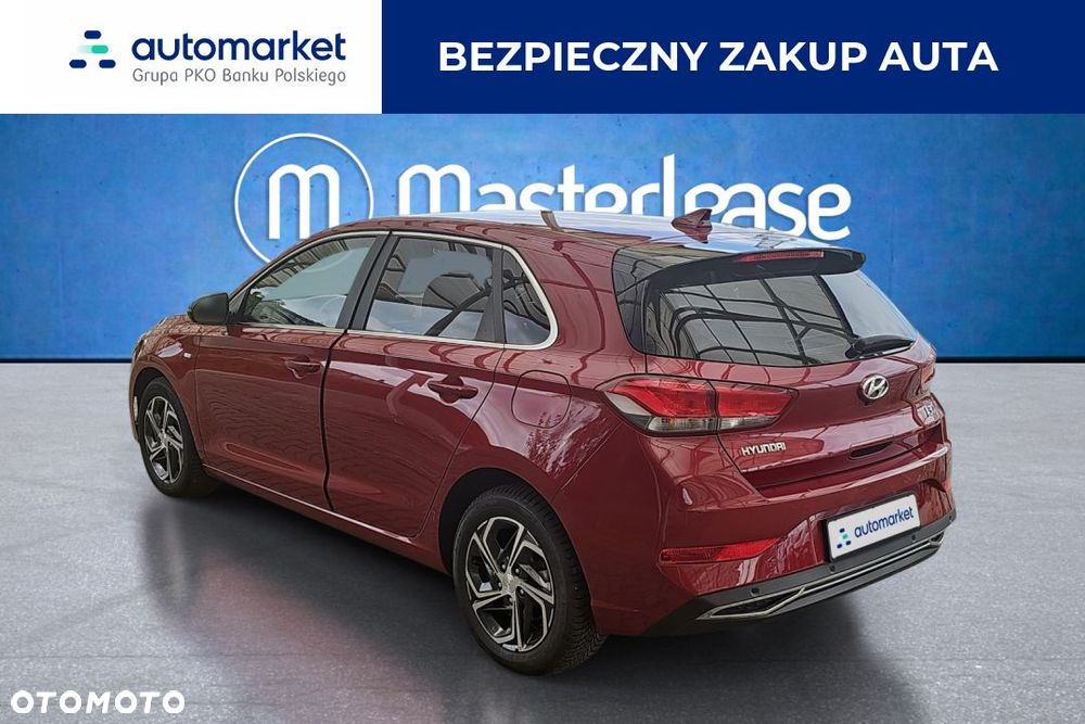 Hyundai i30 1.5 T-GDI 48V Smart - 7