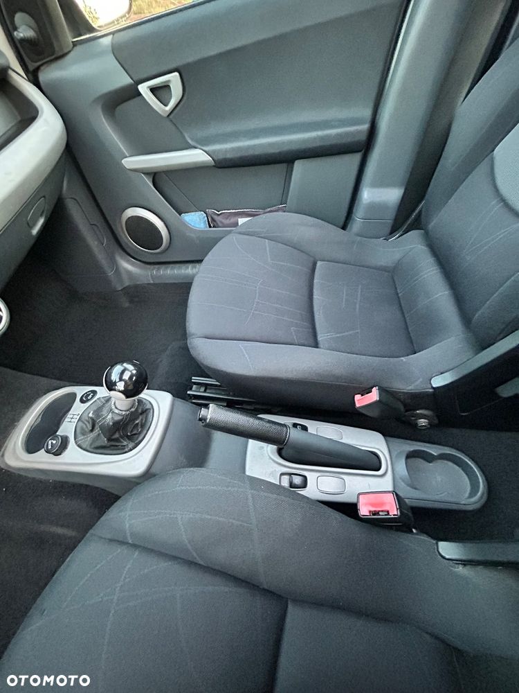 Smart Forfour passion cdi - 15