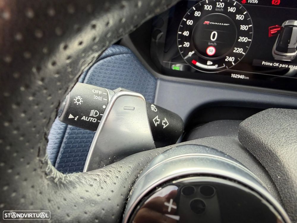 Land Rover Range Rover Velar 2.0d R-Dynamic SE - 26