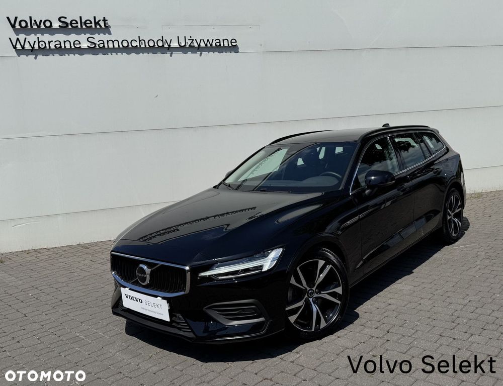 Volvo V60 - 2
