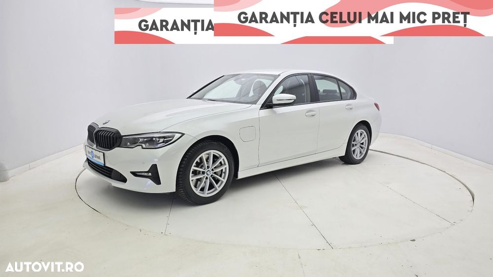 BMW Seria 3 - 1