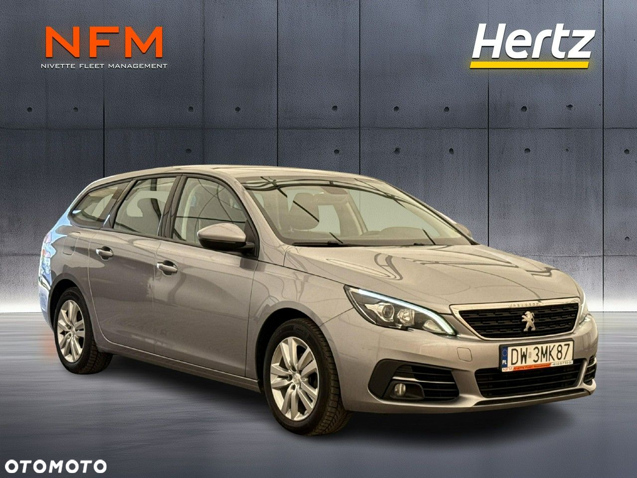 Peugeot 308 - 3