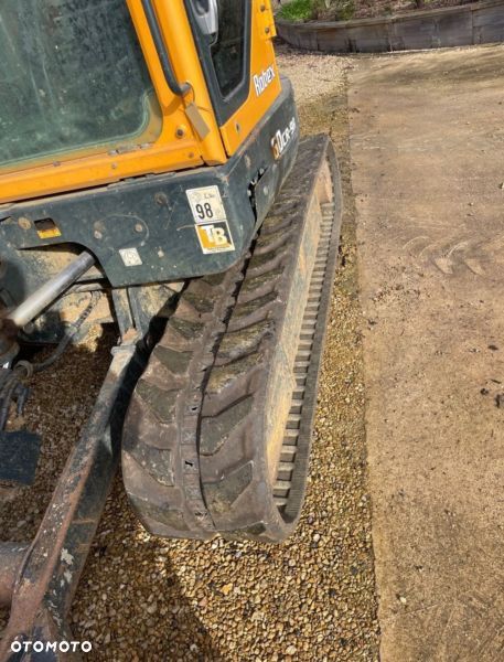 Hyundai Robex 60cr-9a - 8