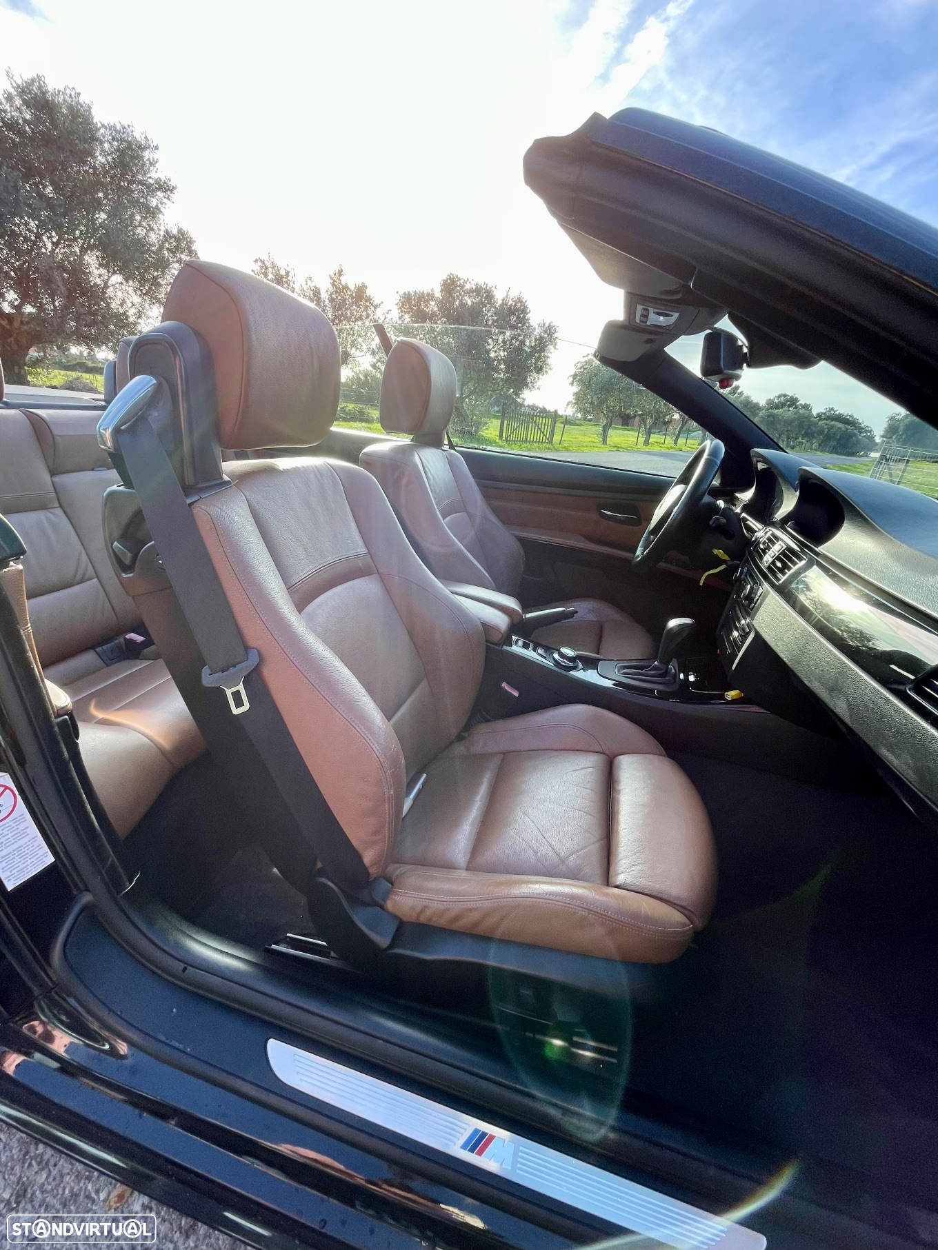 BMW 330 d Auto - 14