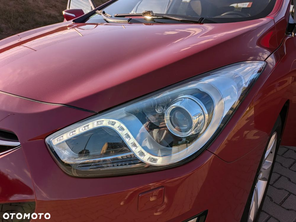 Hyundai i40 i40cw 1.6 5 Star Edition - 17