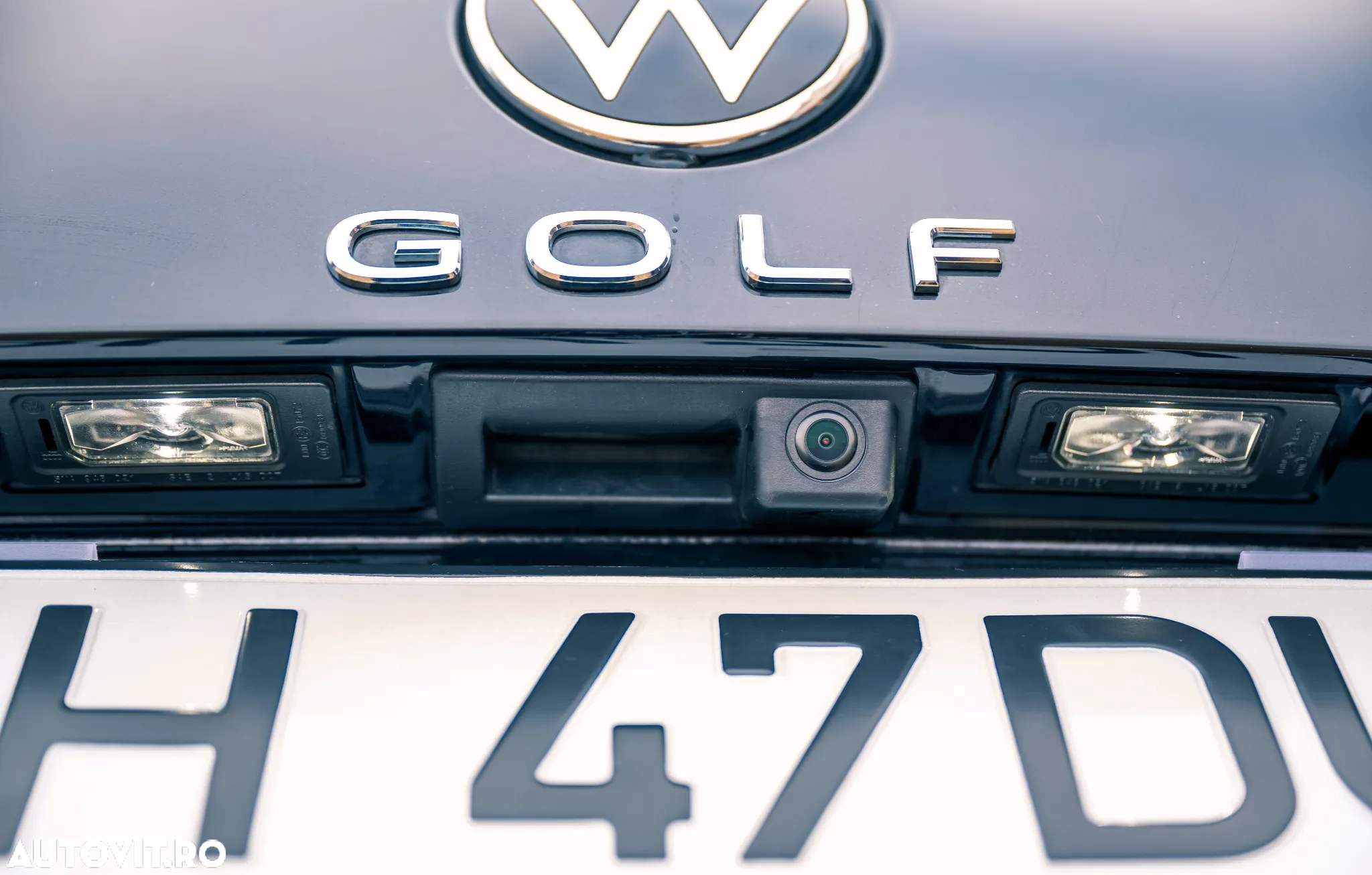 Volkswagen Golf - 15